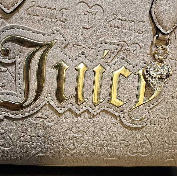 Juicy Couture tote bag and wallet bundle - Picture 3 of 10